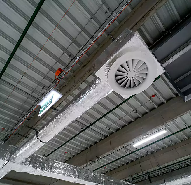 Why Homeowners & Businesses Trust Us in Chantilly, VA?