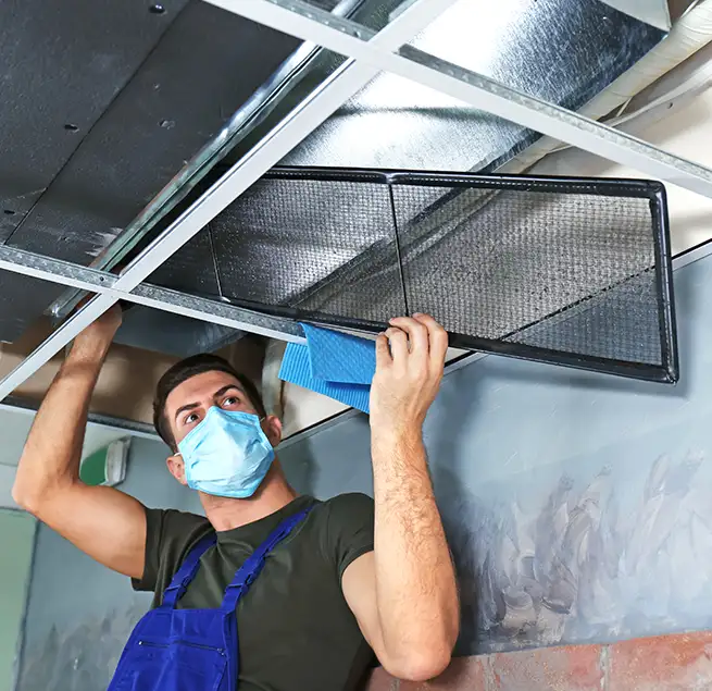 Why Homeowners & Businesses Trust Us in Chantilly, VA?