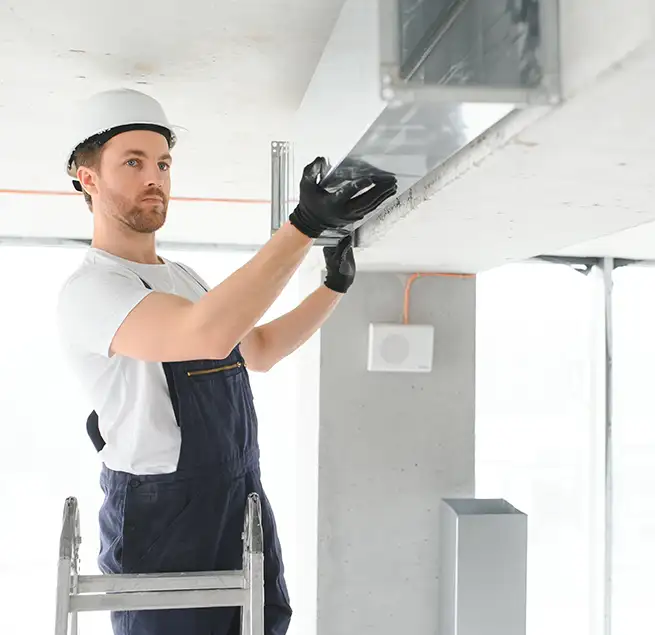 Why Homeowners & Businesses Trust Us in Chantilly, VA?