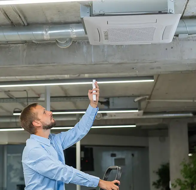 Why Homeowners & Businesses Trust Us in Chantilly, VA?