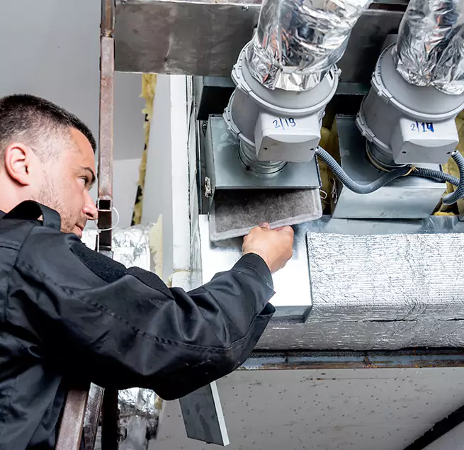 Why Homeowners Businesses Trust Us in Chantilly, VA?