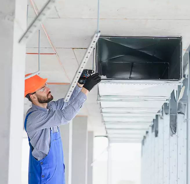 Why Homeowners & Businesses Trust Us in Chantilly, VA?