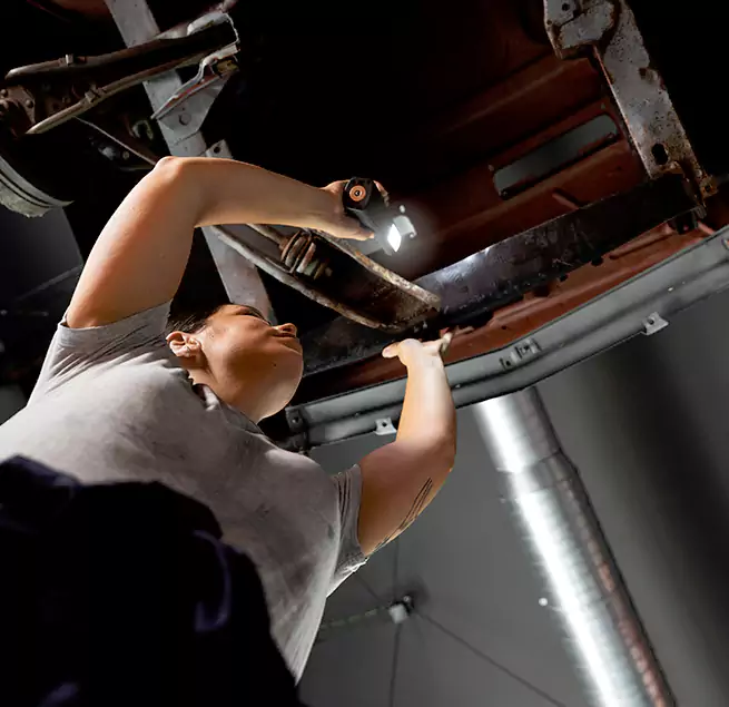 Why Homeowners & Businesses Trust Us Chantilly, VA