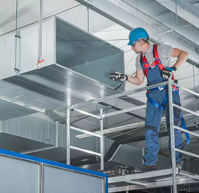 Why Homeowners & Businesses Trust Us Chantilly, VA