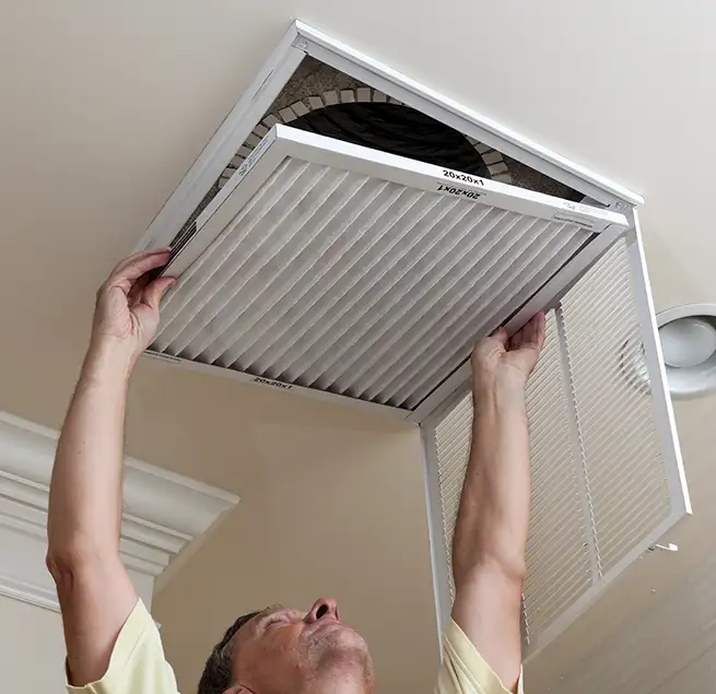 Why Homeowners & Businesses Trust Us in Chantilly, VA?