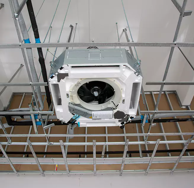 Why Homeowners & Businesses Trust Us Chantilly, VA?