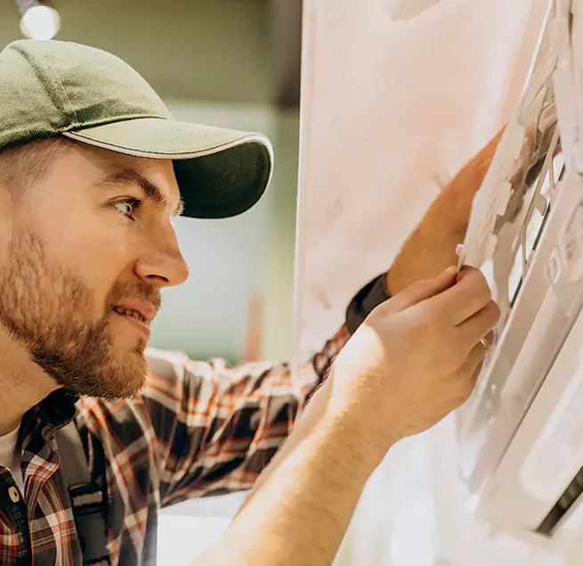 Why Homeowners & Businesses Trust Us in Chantilly, VA?