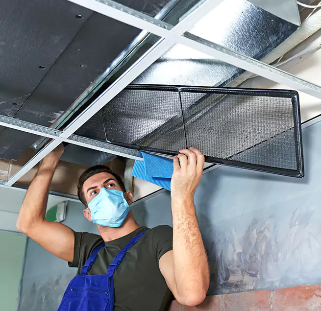  Why Homeowners Businesses Trust Us  in Chantilly, VA?