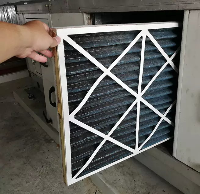 Why Homeowners & Businesses Trust Us Chantilly, VA?